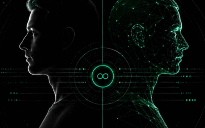 The Rise of the AI-Human Digital Twin