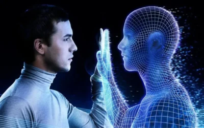 The Rise of the AI-Human Digital Twin